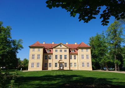 Château de Mirow