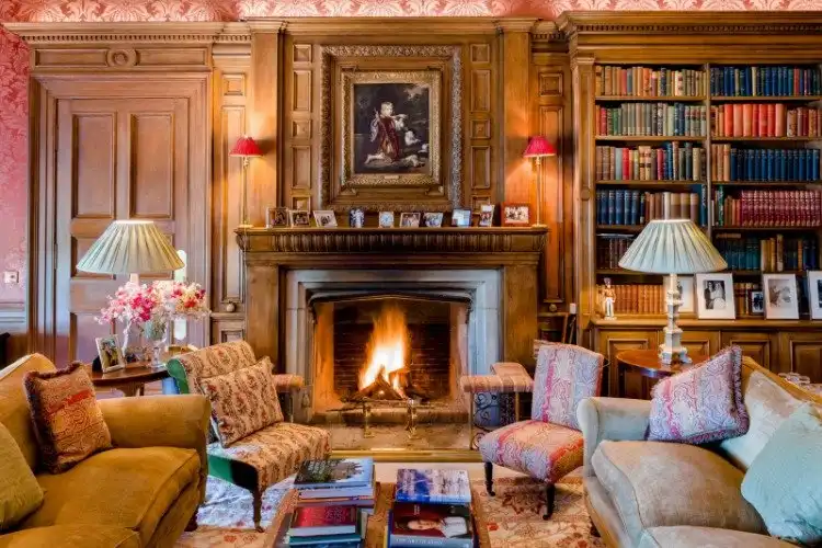 Hotel in zona Dundas Castle
