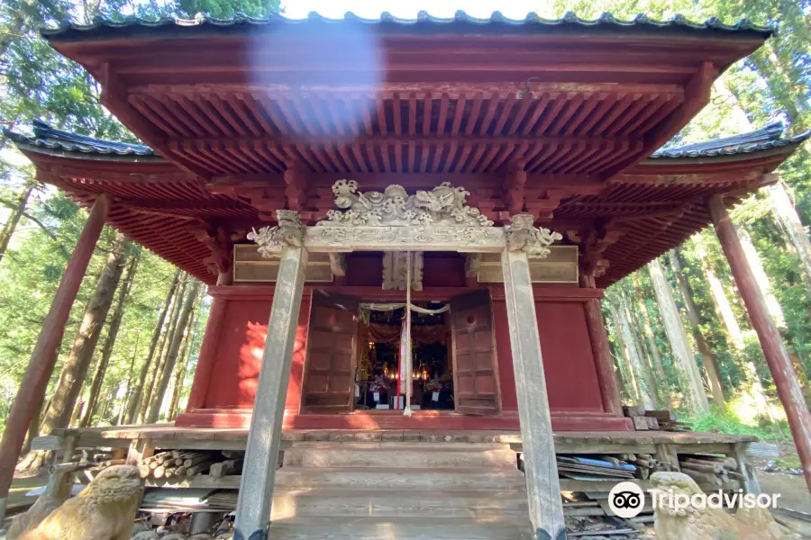 Honmyōji Temple