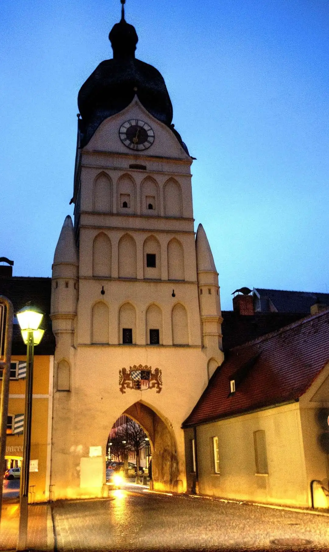 Hotels near Schoner Turm