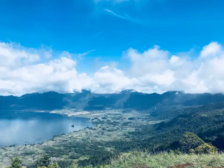 Hôtels à : Mandiangin Koto Selayan