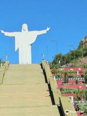 Cristo del Portezuelo