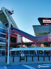 Cleveland Browns Stadium