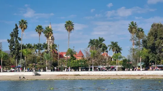 Lake Chapala