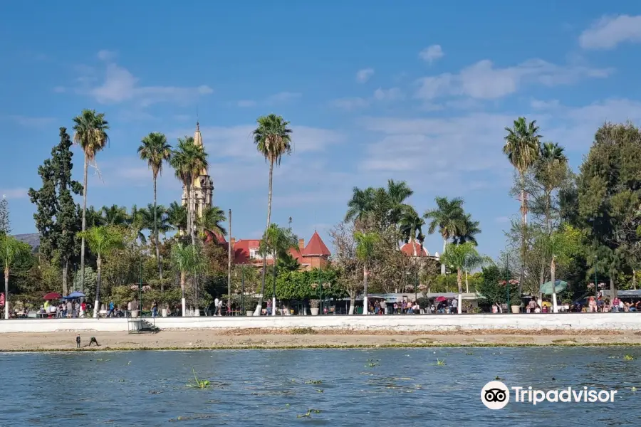 Lake Chapala