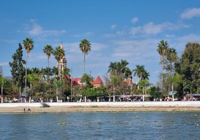 Lake Chapala