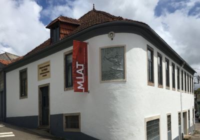 Museu Industrial e Artesanal do Têxtil de Mira de Aire