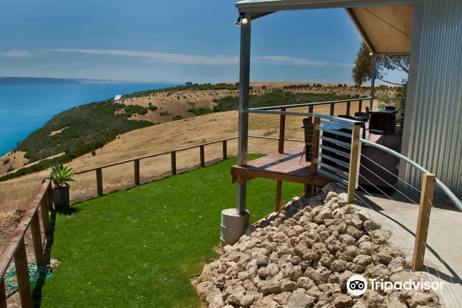 Kangaroo Island Visitor Information Centre