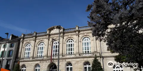 坎佩爾美術博物館