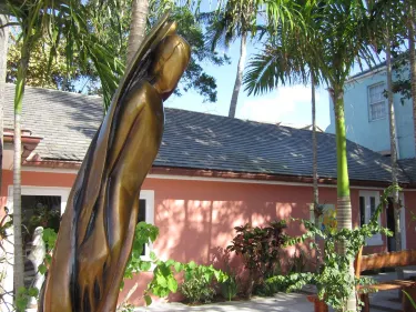 Hillside House Art Gallery