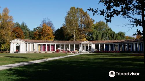 Parco degli Alberi Parlanti