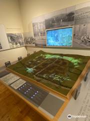 Centre for WW1 Internment, Knockaloe and Patrick Community Centre