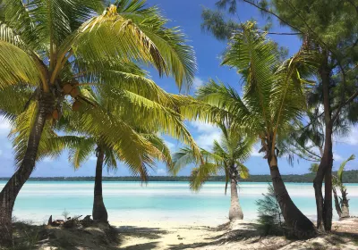 Ootu Beach