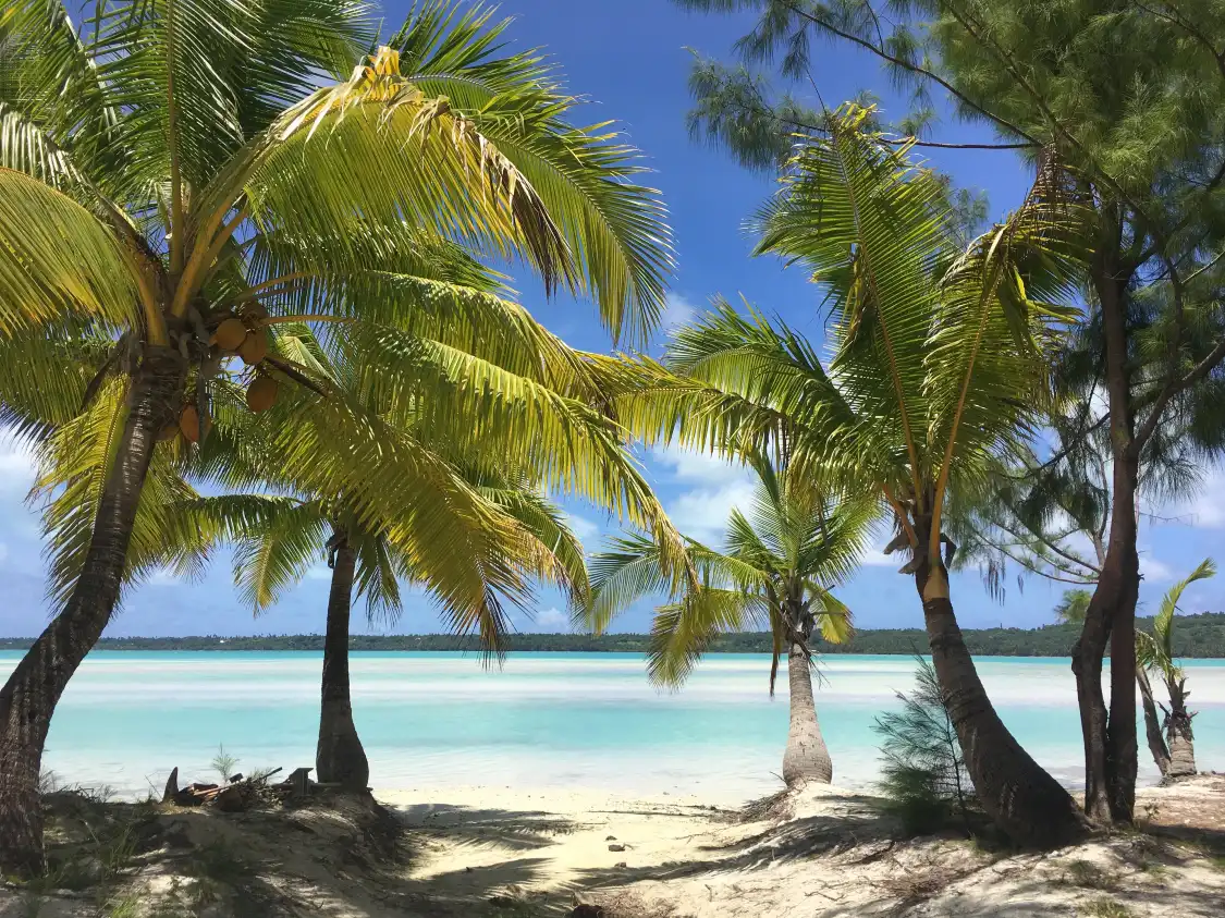 Hotels in der Nähe von Ootu Beach