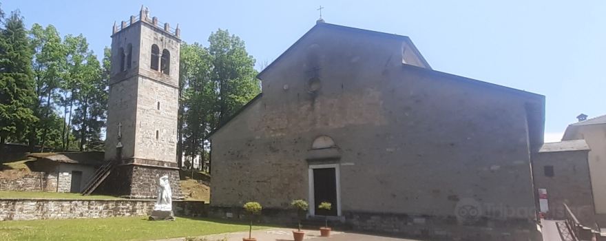 Frassinoro