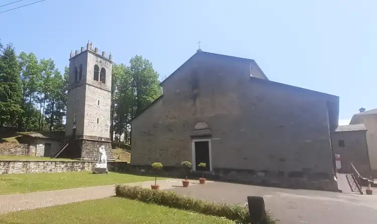 Hotels in Frassinoro