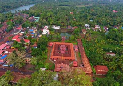 Thaliyil Neelakandeshwar Temple