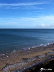 Penrhyn Bay Beach