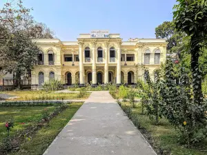 tarash bhaban