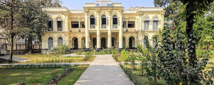 Pabna Sadar Upazila