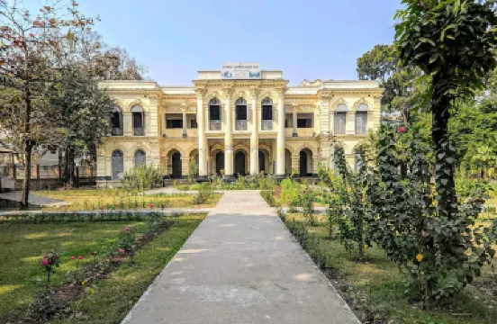 Pabna Sadar Upazila