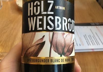 HOLZ-WEISBRODT ARTRIUM