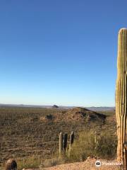 Valley View Overlook Trail