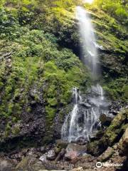 El Canto Waterfalls