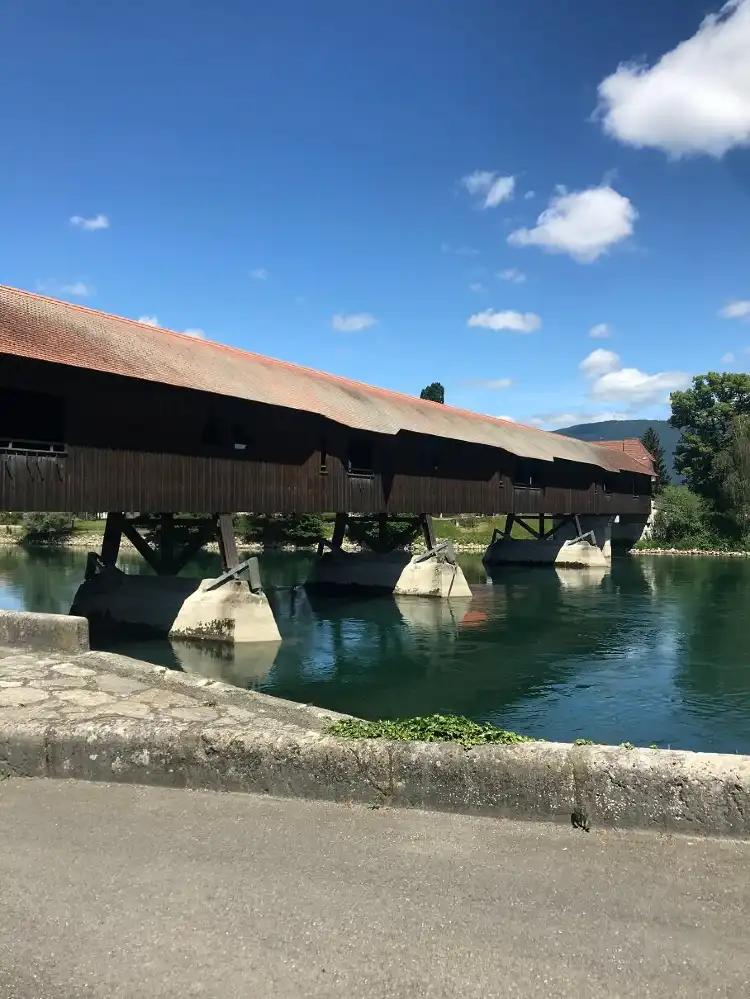 Büren an der Aare