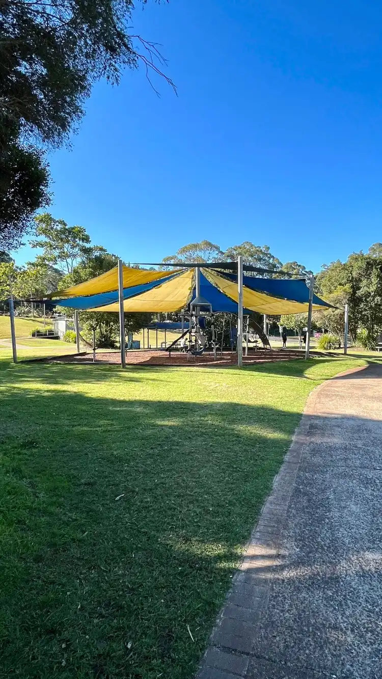 Hotels in Goonellabah