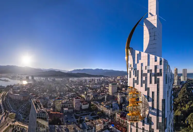 Hotels in Dong Phaya