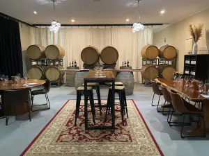 Woodlands Wines