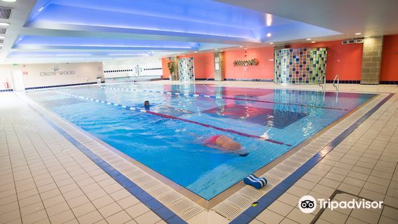 Crow Wood Leisure