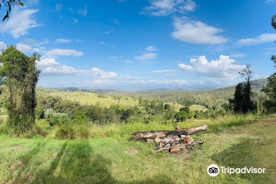 Scenic Rim Adventure Park