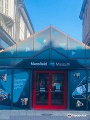 Mansfield Museum