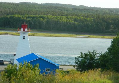 Mabou Harbour Lighthouse