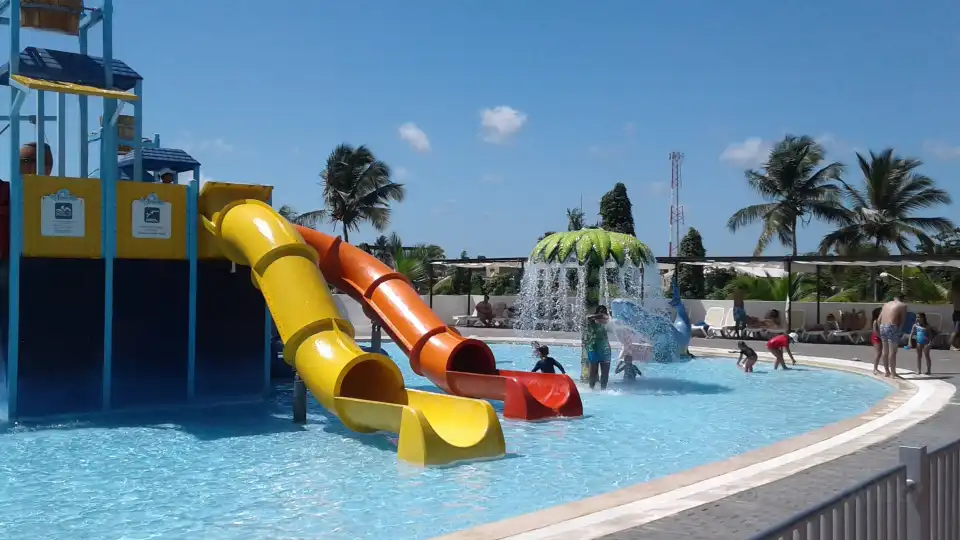 5_Splash Water Park