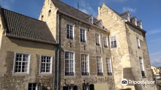 Kasteel Den Halder