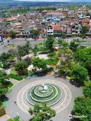 Batu City Square