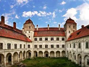 Schloss Falkenberg