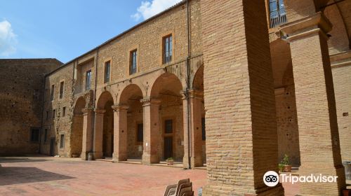 Biblioteca Comunale “Alceste e Remigio Roccella”