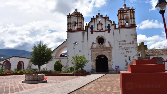 Museo Comunitario Balaa Xtee Guech Gulal