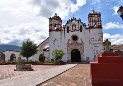 Museo Comunitario Balaa Xtee Guech Gulal