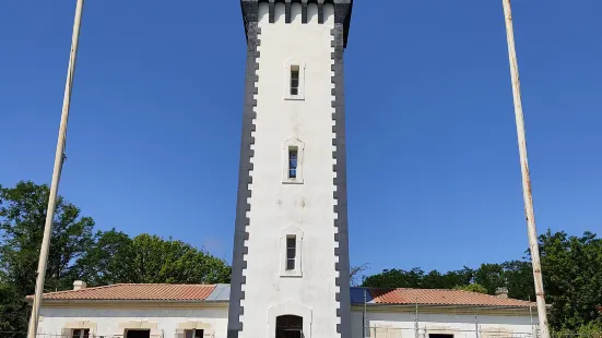 Musee de Phare de Cordouan et des Phares et Balises