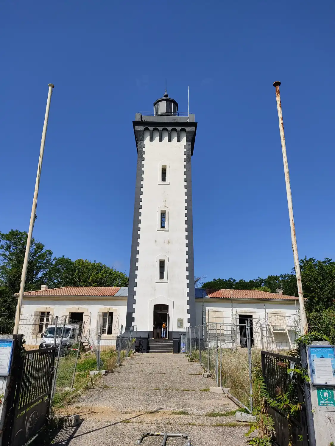 Hotels in der Nähe von Musée du phare de Cordouan et des phares et balises