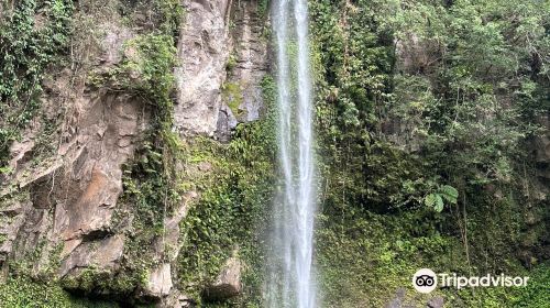 Katibawasan Falls