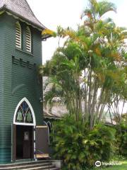 Waiʻoli Huiʻia Church