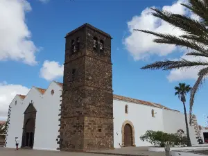 Iglesia de Nuestra Senora de la Candelaria