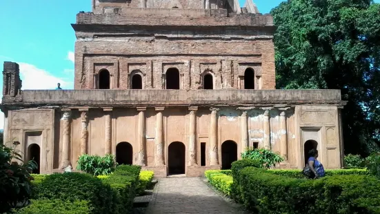 Talatal Ghar