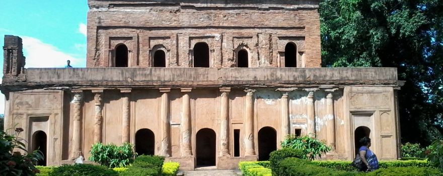 Talatal Ghar